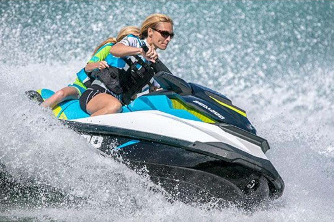 Jet Ski